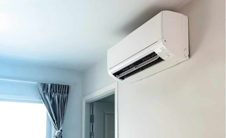 KAS Energy Aircon Subcontractor role in Derbyshire and Nottinghamshire