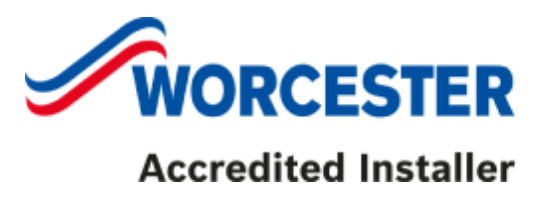 Worcester Accredited Installer