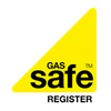 Gas Safe Registered