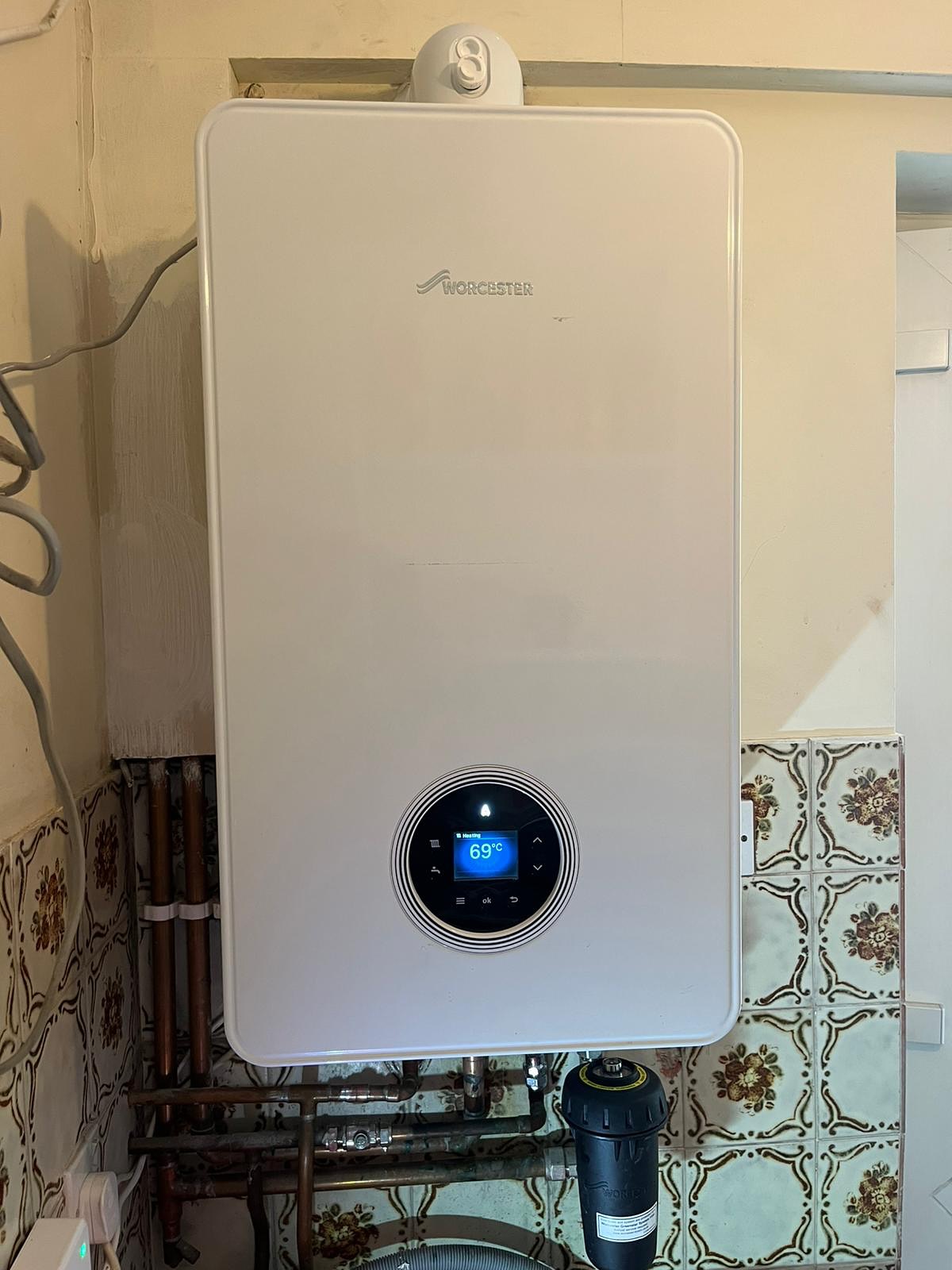 Signs your boiler needs replacing