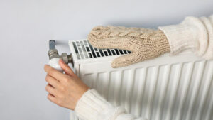 central heating engineers derby
