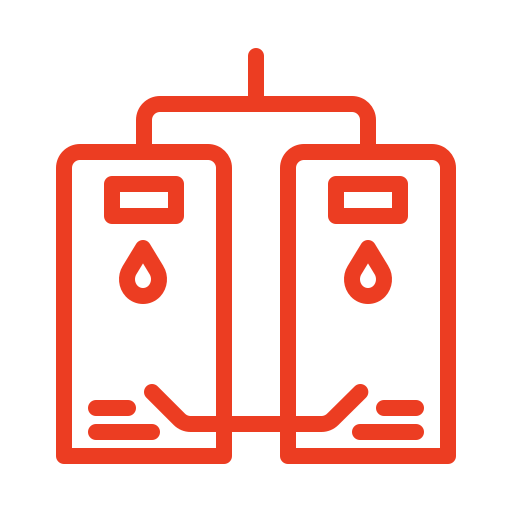 Commercial Plumbing Icon