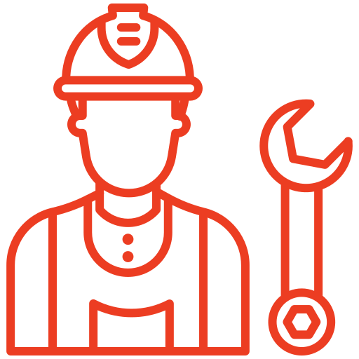 General Plumbing Services Icon