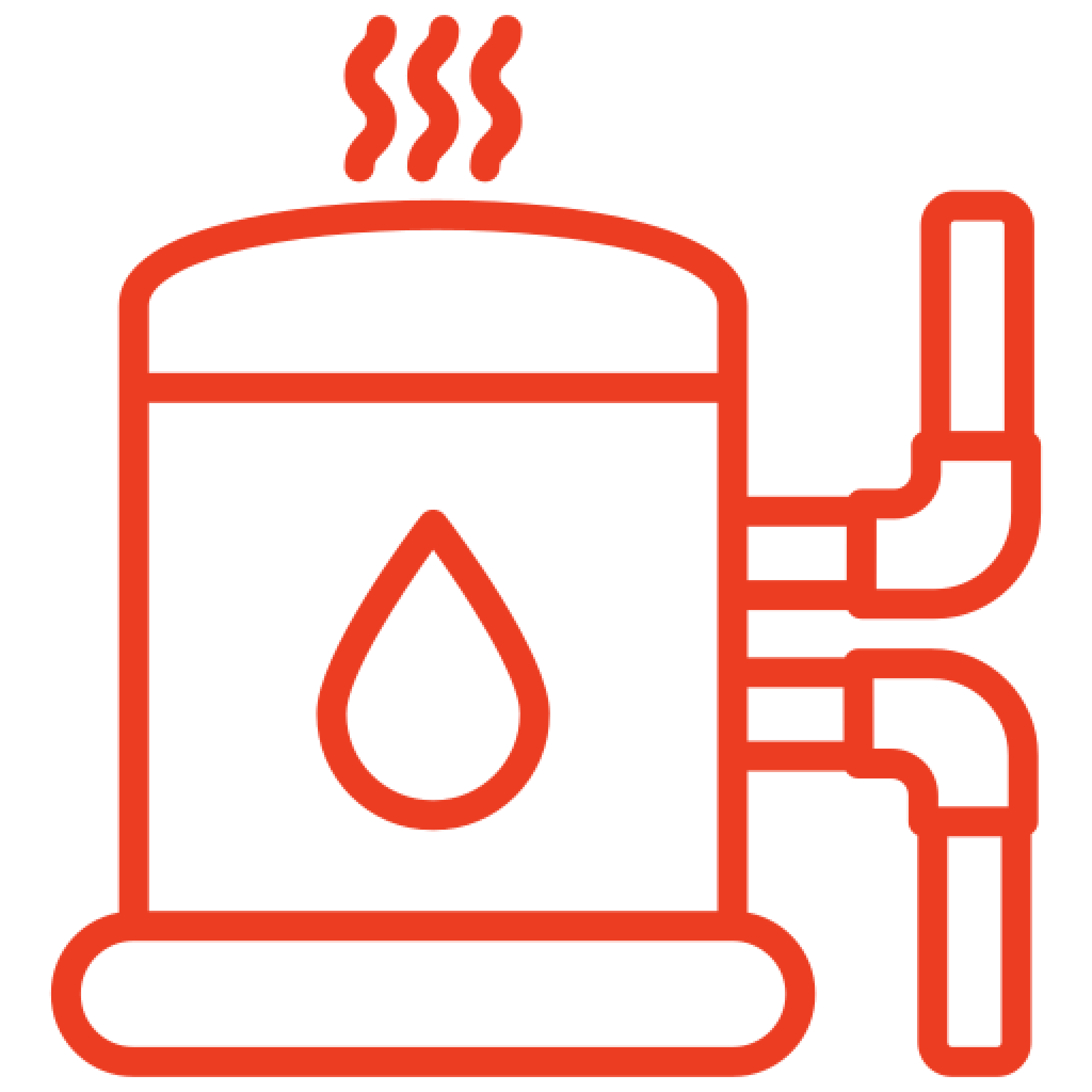 No Heating or Hot Water image
