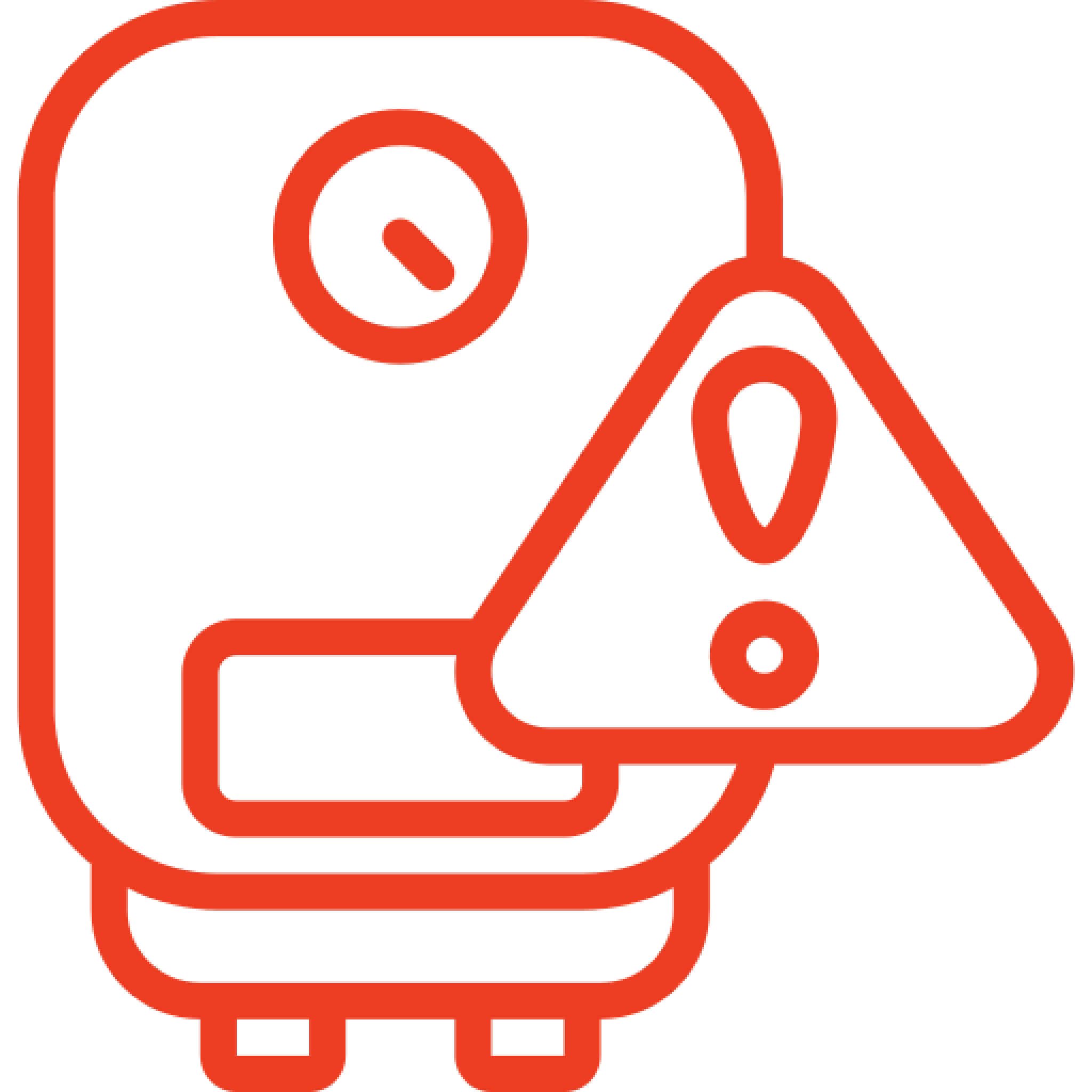 Pilot Light Issues or Boiler Lockouts icon