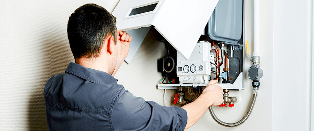 boiler repair derby
