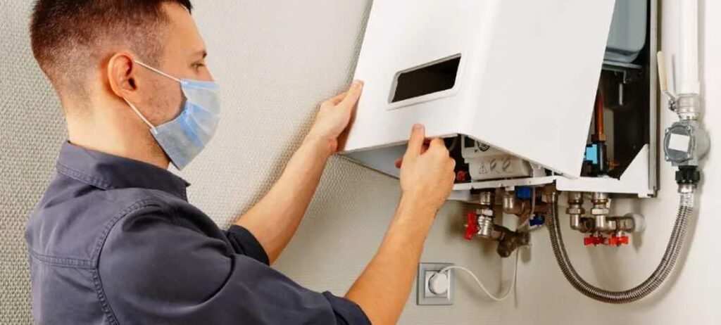 boiler installation nottingham