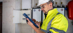 gas boiler service nottingham