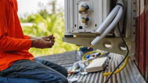 central heating engineers nottingham