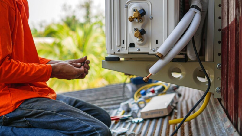 central heating engineers nottingham