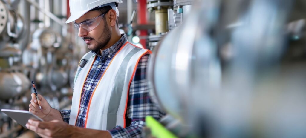 New Boiler Installation