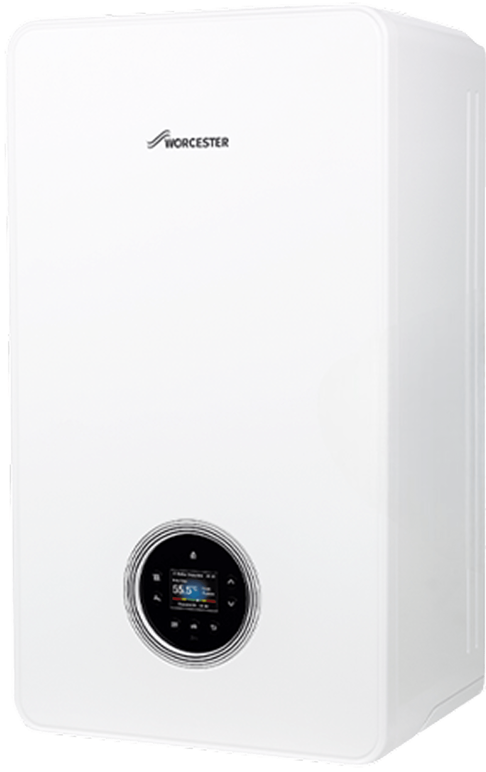 Greenstar 4000 System