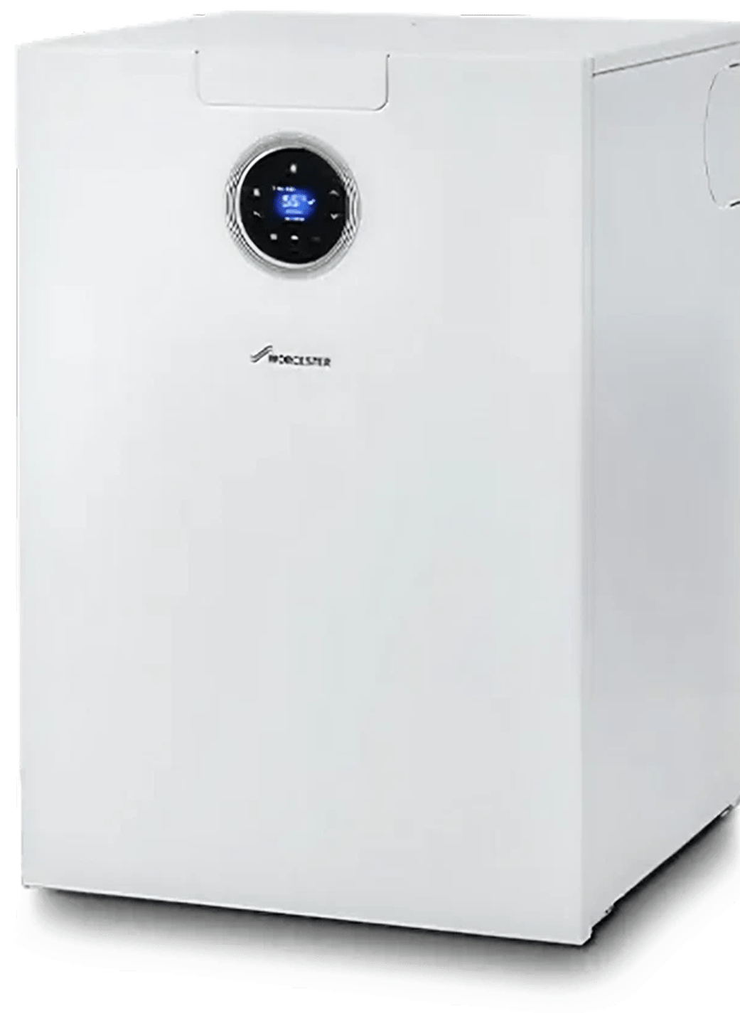 Greenstar 8000 F combi