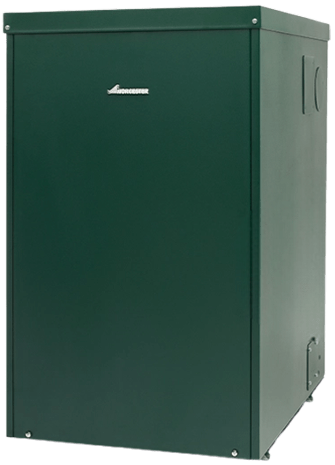 Greenstar Danesmoor External