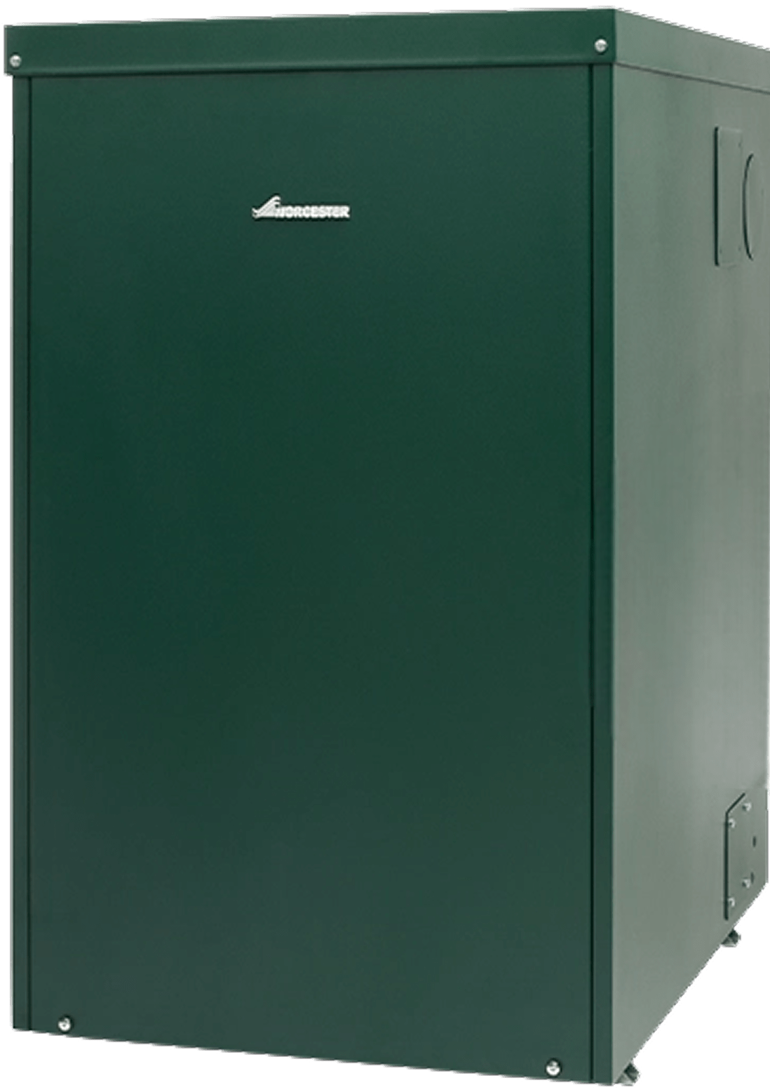 Greenstar Heatslave II External