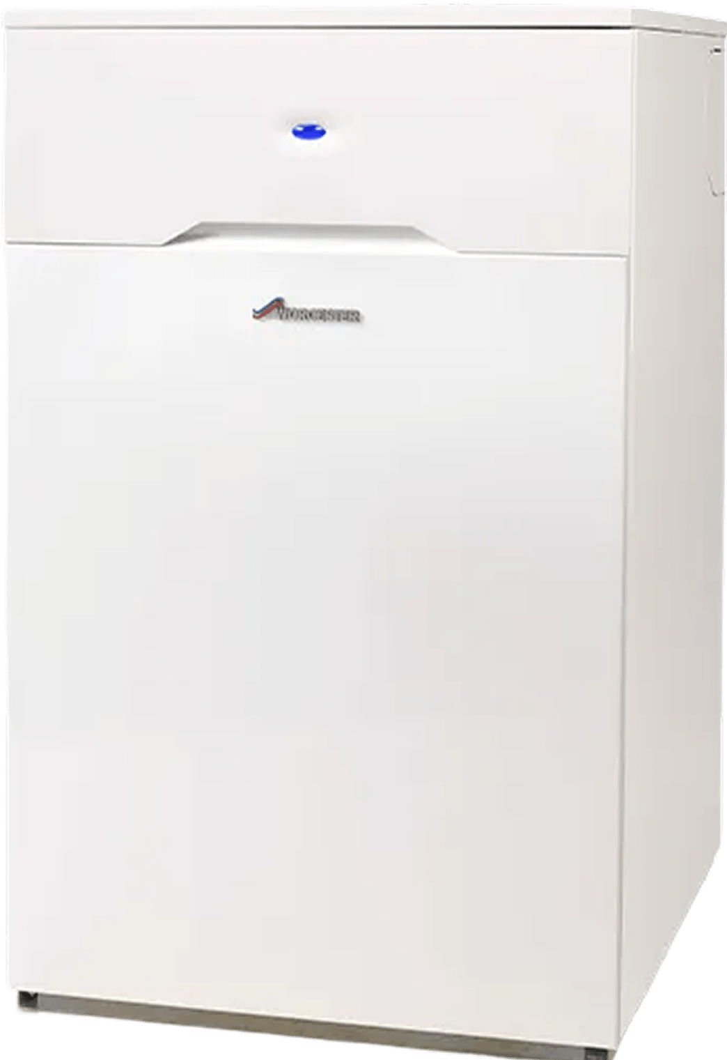 Greenstar Heatslave II