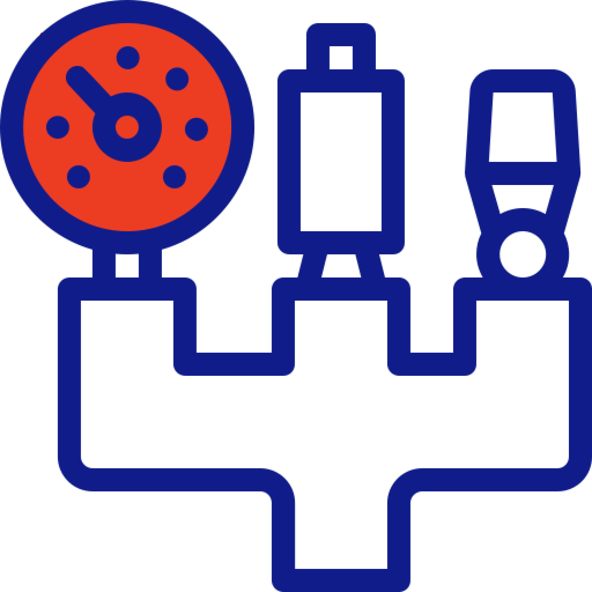 Low or Fluctuating Boiler Pressure