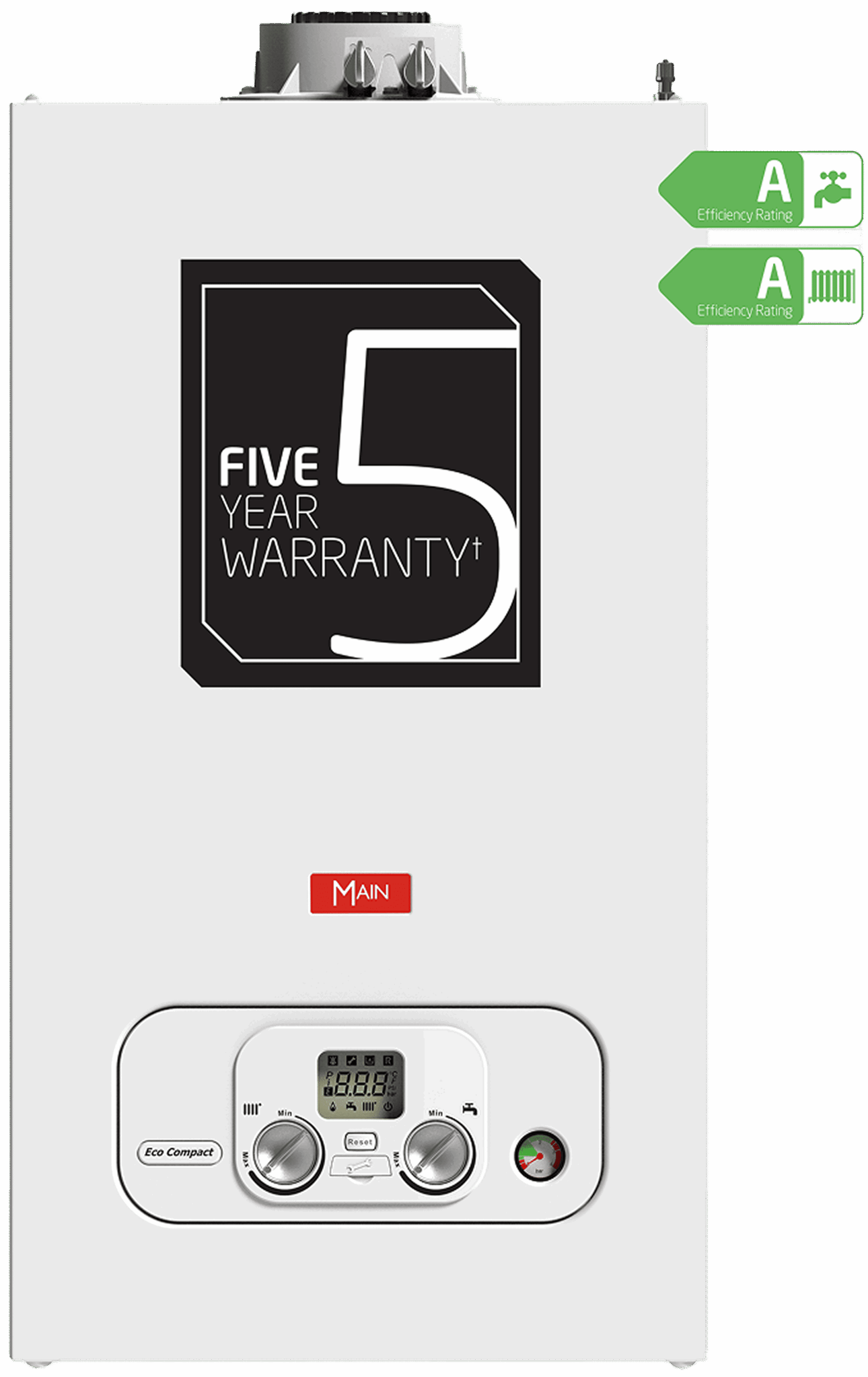 Main Eco Compact Combi