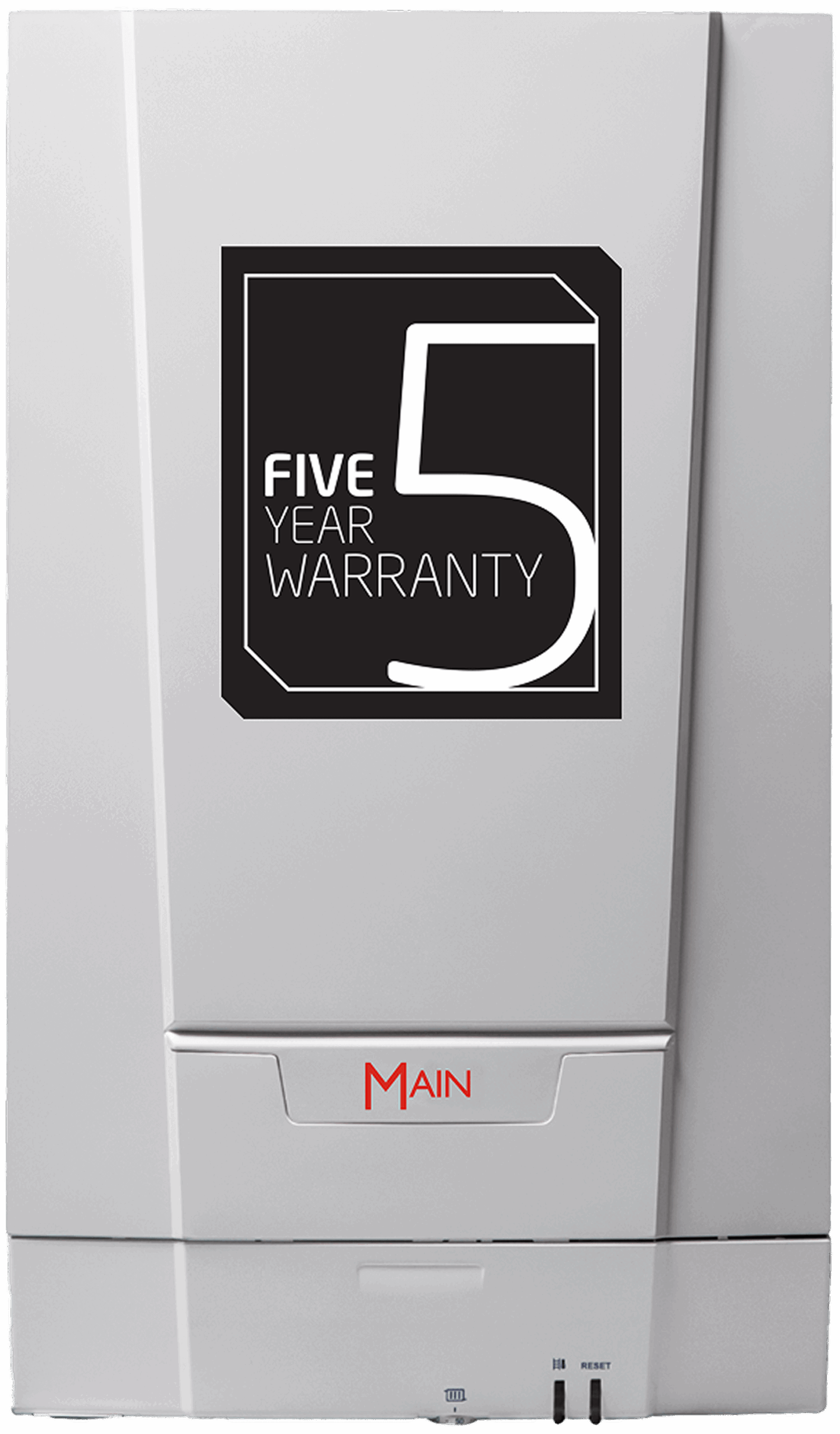 Main Eco Compact Heat