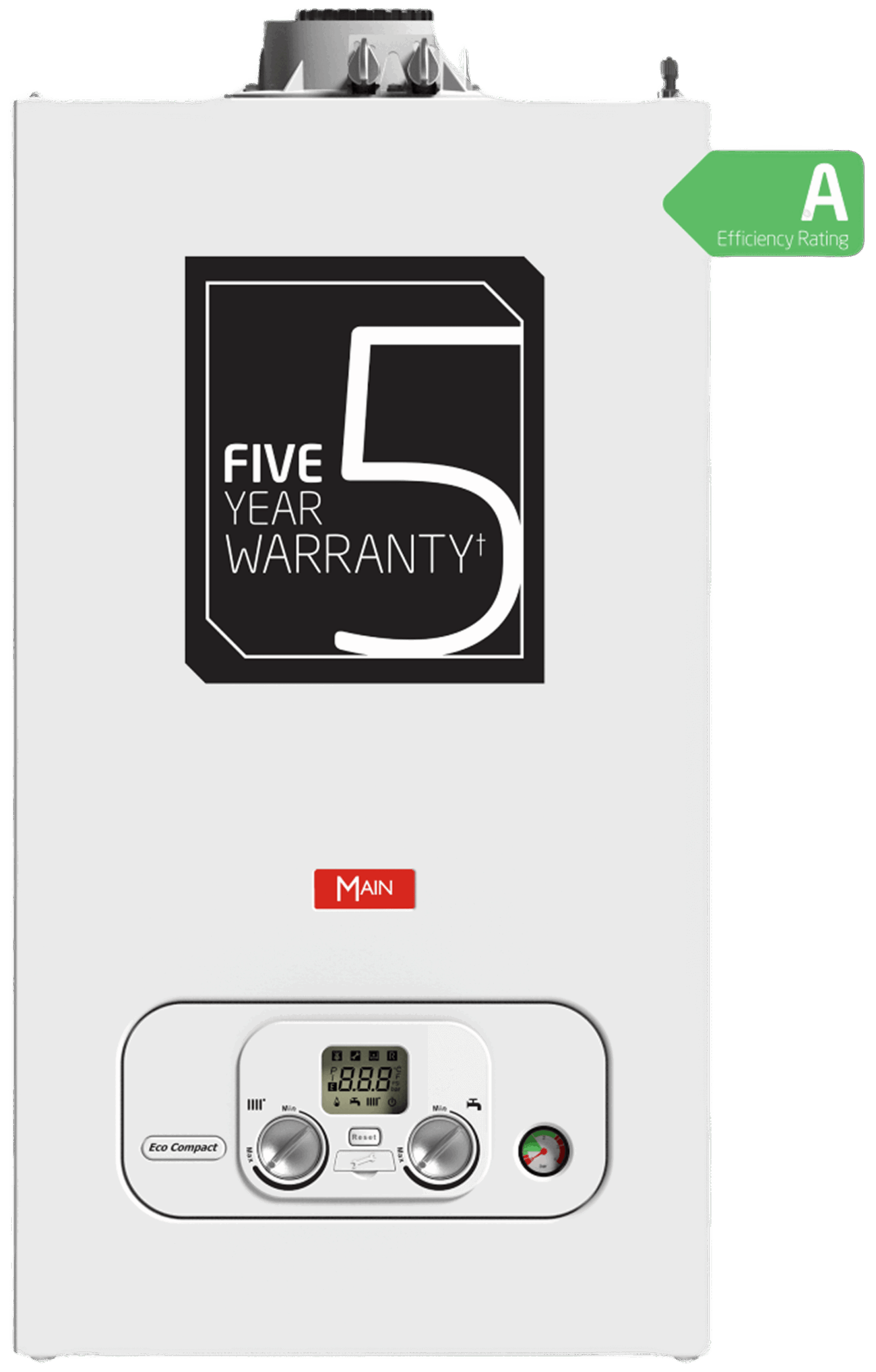 Main Eco Compact System