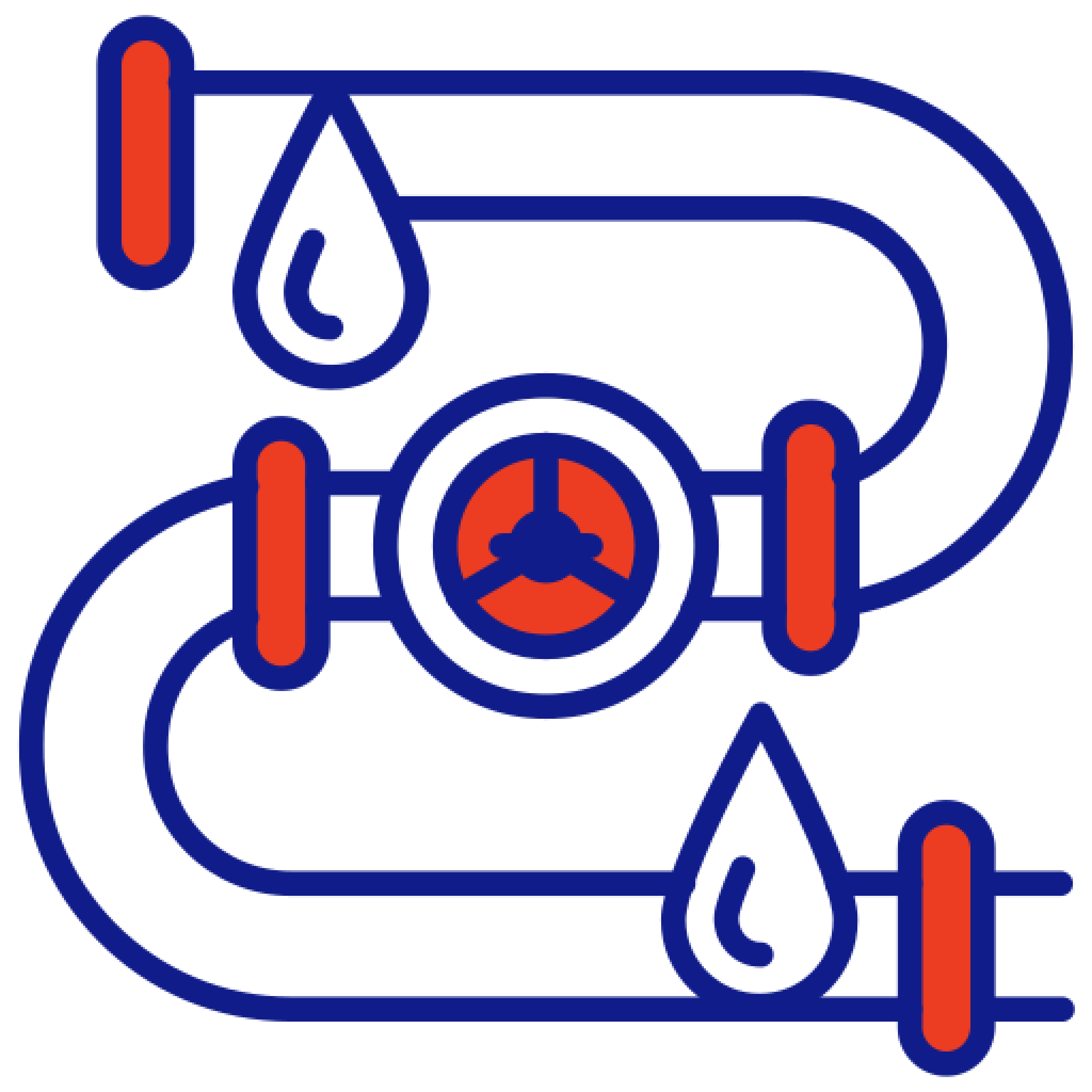 Pipework & Water Systems