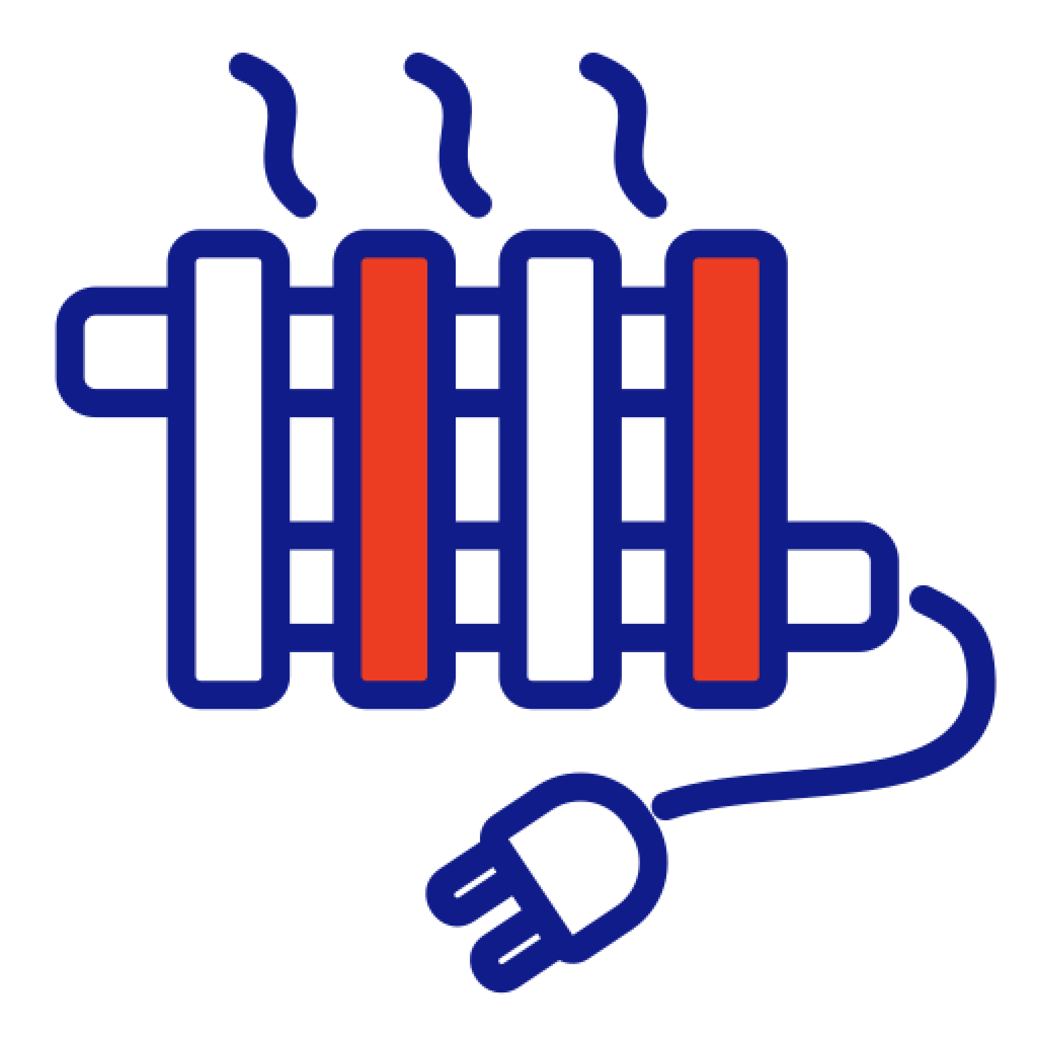 Strange Noises Such as Banging, Whistling, or Gurgling